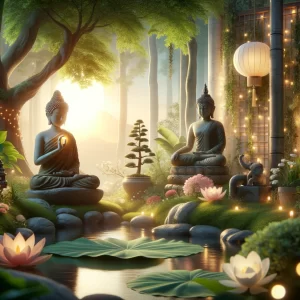 Het boeddhisme